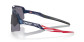 podgląd Okulary przeciwsłoneczne Oakley 9465-2839 Sutro Lite Sweep TLD Blue Soft / Prizm Grey Vent