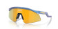 podgląd Oakley 9229-1837 Hydra Fortnite BlCyClr Shft w/ Prizm 24K