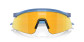 podgląd Oakley 9229-1837 Hydra Fortnite BlCyClr Shft w/ Prizm 24K