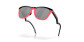 podgląd Oakley 9289-0455 Frogskins Hybrid MtBlk w/ Prizm Blk