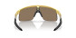 podgląd Oakley 9010-0823 Resistor PM Gold w/ Prizm 24K