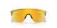 podgląd Oakley 9010-0823 Resistor PM Gold w/ Prizm 24K