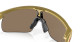 podgląd Oakley 9010-0823 Resistor PM Gold w/ Prizm 24K