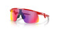 podgląd Oakley 9010-0223 RESISTOR REDLINE W/ PRIZM ROAD