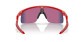 podgląd Oakley 9010-0223 RESISTOR REDLINE W/ PRIZM ROAD