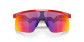 podgląd Oakley 9010-0223 RESISTOR REDLINE W/ PRIZM ROAD