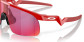 podgląd Oakley 9010-0223 RESISTOR REDLINE W/ PRIZM ROAD