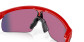 podgląd Oakley 9010-0223 RESISTOR REDLINE W/ PRIZM ROAD