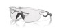 podgląd Okulary przeciwsłoneczne Oakley 9403-0736 Sphaera Matte Clear / Clear Photochromic