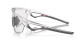 podgląd Okulary przeciwsłoneczne Oakley 9403-0736 Sphaera Matte Clear / Clear Photochromic