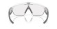 podgląd Okulary przeciwsłoneczne Oakley 9403-0736 Sphaera Matte Clear / Clear Photochromic