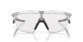 podgląd Okulary przeciwsłoneczne Oakley 9403-0736 Sphaera Matte Clear / Clear Photochromic
