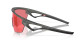 podgląd Okulary przeciwsłoneczne Oakley 9403-0936 Sphaera Matte Grey Smoke / Prizm Trail Torch