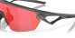 podgląd Okulary przeciwsłoneczne Oakley 9403-0936 Sphaera Matte Grey Smoke / Prizm Trail Torch