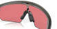 podgląd Okulary przeciwsłoneczne Oakley 9403-0936 Sphaera Matte Grey Smoke / Prizm Trail Torch