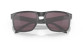 podgląd Oakley 9102-B555 Holbrook Steel w/ PRIZM Daily Polar