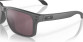 podgląd Oakley 9102-B555 Holbrook Steel w/ PRIZM Daily Polar