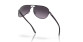 podgląd Oakley 4079-4559 Feedback Stn Blk w/Prizm Gry Grdnt
