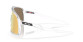 podgląd Oakley 9406-B537 Sutro Clear w/Prizm 24K
