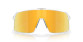 podgląd Oakley 9406-B537 Sutro Clear w/Prizm 24K