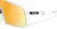 podgląd Oakley 9406-B537 Sutro Clear w/Prizm 24K