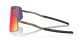 podgląd Oakley 6025-0338 Sutro TI Sweep Mt Gunmtl W/ Prizm Rd