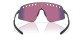 podgląd Oakley 6025-0338 Sutro TI Sweep Mt Gunmtl W/ Prizm Rd
