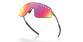 podgląd Oakley 6025-0338 Sutro TI Sweep Mt Gunmtl W/ Prizm Rd