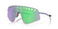 podgląd Oakley 6025-0538 Sutro TI Sweep Oli Slk W/ Prizm RdJd