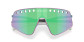 podgląd Oakley 6025-0538 Sutro TI Sweep Oli Slk W/ Prizm RdJd