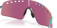 podgląd Oakley 6025-0538 Sutro TI Sweep Oli Slk W/ Prizm RdJd