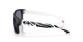 podgląd Okulary przeciwsłoneczne Oakley 9102-Z555 Holbrook Matte Black/Black Delirium Swirl z soczewkami Prizm Grey
