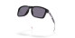 podgląd Okulary przeciwsłoneczne Oakley 9102-Z555 Holbrook Matte Black/Black Delirium Swirl z soczewkami Prizm Grey