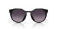 podgląd Oakley 9242-1252 HSTN MttBlk/BlDualitySwrlw/PrizmBlck