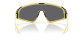 podgląd Oakley 9404-1435 Latch Panel PM Gold Glass w/ Prizm Black