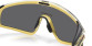 podgląd Oakley 9404-1435 Latch Panel PM Gold Glass w/ Prizm Black