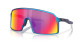 podgląd Oakley 9406-C137 Sutro MtCyn/BlClrshft w/ PrizmRoad