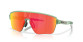 podgląd Oakley 9415-0642 Corridor 2 MtTrnJade w/ Prizm Ruby