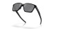 podgląd Okulary przeciwsłoneczne Oakley Actuator SQ – Matte Black z soczewkami Prizm™ Black