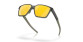 podgląd Okulary przeciwsłoneczne Oakley Actuator SQ – Olive Ink z soczewkami Prizm™ 24K Polarized
