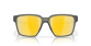 podgląd Okulary przeciwsłoneczne Oakley Actuator SQ – Olive Ink z soczewkami Prizm™ 24K Polarized