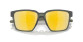 podgląd Okulary przeciwsłoneczne Oakley Actuator SQ – Olive Ink z soczewkami Prizm™ 24K Polarized