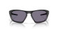 podgląd Okulary przeciwsłoneczne Oakley Lateralis – Matte Black Ink z soczewkami Prizm™ Grey