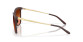 podgląd Okulary przeciwsłoneczne Oakley Sielo SQ – Mt Grnche z soczewkami Prizm™ Brown Gradient