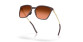 podgląd Okulary przeciwsłoneczne Oakley Sielo SQ – Mt Grnche z soczewkami Prizm™ Brown Gradient
