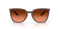 podgląd Okulary przeciwsłoneczne Oakley Sielo SQ – Mt Grnche z soczewkami Prizm™ Brown Gradient