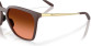 podgląd Okulary przeciwsłoneczne Oakley Sielo SQ – Mt Grnche z soczewkami Prizm™ Brown Gradient