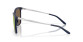 podgląd Okulary przeciwsłoneczne Oakley 9480-0757 Sielo Sq MS Mtt Navy w/ Prizm Rose Gold