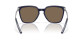podgląd Okulary przeciwsłoneczne Oakley 9480-0757 Sielo Sq MS Mtt Navy w/ Prizm Rose Gold