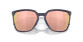 podgląd Okulary przeciwsłoneczne Oakley 9480-0757 Sielo Sq MS Mtt Navy w/ Prizm Rose Gold